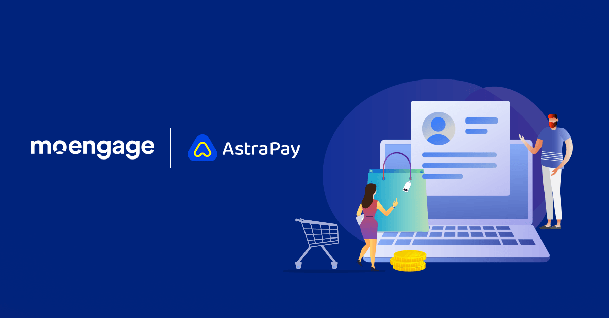 AstraPay dan MoEngage