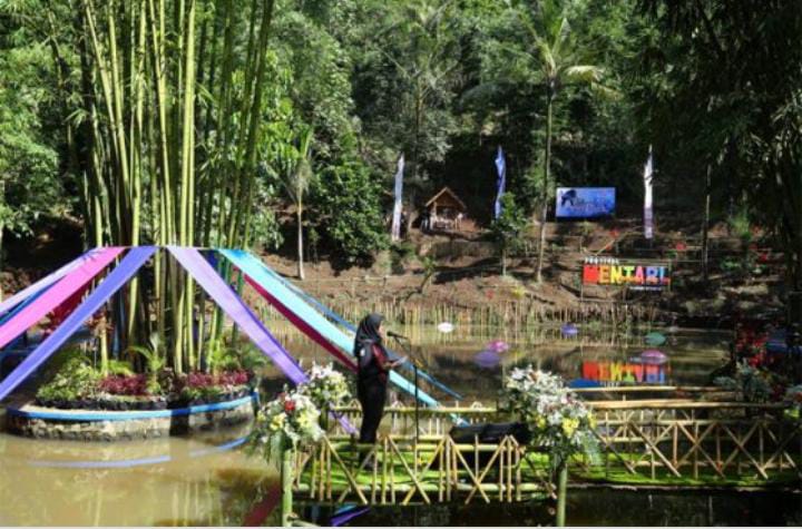 Banyuwangi Gelar Festival Mentari Ajak Warga Rawat Sumber Mata Air