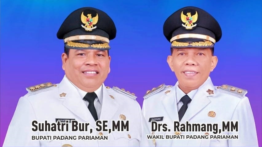 Bupati Padang Pariaman-4