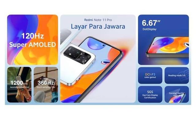 Redmi Note 11 Series-1