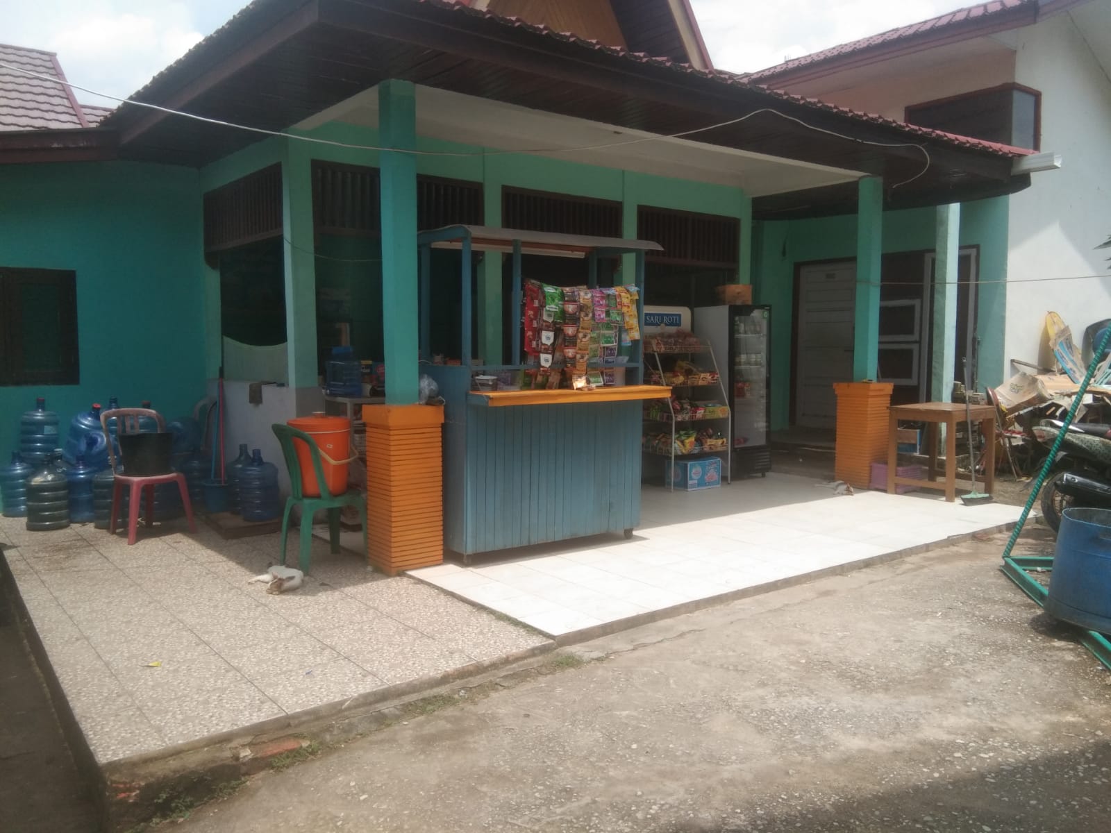 SMAN 10 Pekabaru