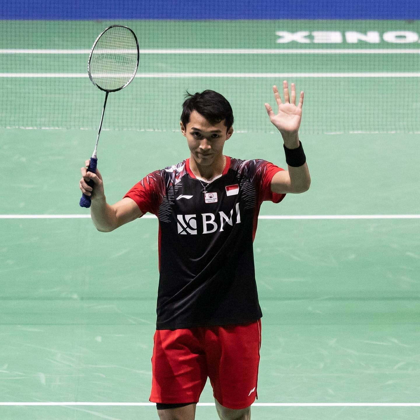 Gambar : BWF