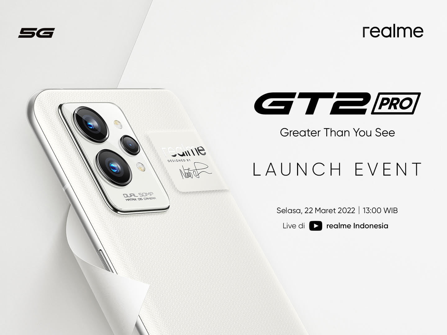 realme GT 2 Pro