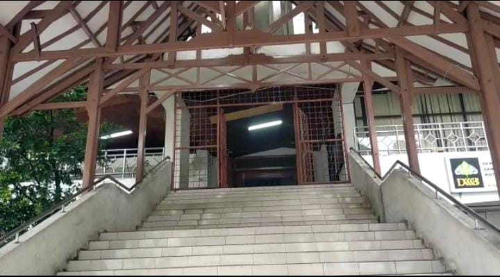 Gedung Kesenian Kemuning Gading 