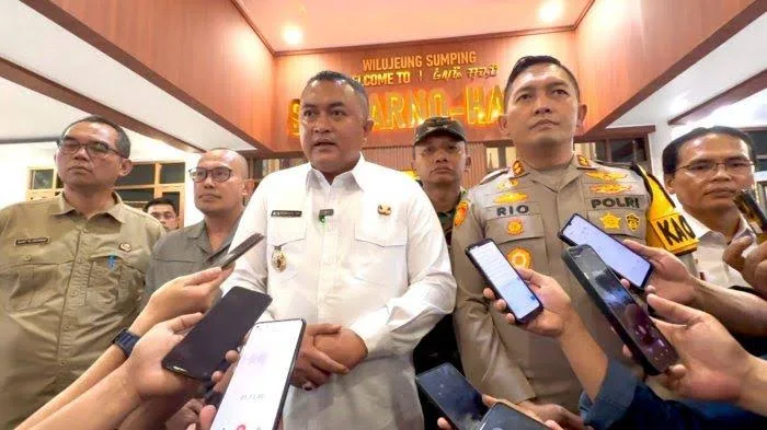 Bupati Bogor : Perbaikan Jalan Cinangneng-Tenjolaya Tahun Ini