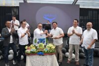 ASKRIDA HUT ke-36 menegaskan konsistensi tata kelola dan soliditas internal sebagai fondasi kepercayaan publik di industri asuransi.
