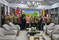 Pemprov Jawa Tengah Tekankan Sinergi BUMD–Askrida