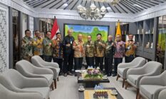 Sinergi BUMD–Askrida dalam Penguatan Perlindungan Risiko dan Pembangunan Daerah