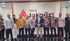 ASKRIDA Optimistis Perluas Kerja Sama dengan Bank Jakarta