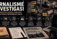 Audit Forensik dan Jurnalisme Investigasi: Kolaborasi Mengungkap Skandal Korporasi