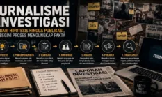 Audit Forensik dan Jurnalisme Investigasi: Kolaborasi Mengungkap Skandal Korporasi