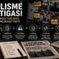 Audit Forensik dan Jurnalisme Investigasi: Kolaborasi Mengungkap Skandal Korporasi