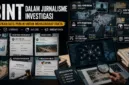 Mengenal OSINT: Senjata Baru Jurnalisme Investigasi di Era Digital