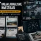 Mengenal OSINT: Senjata Baru Jurnalisme Investigasi di Era Digital